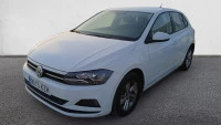 Volkswagen Polo Advance 1.6 TDI 59kW (80CV)