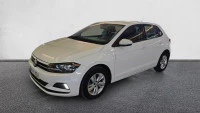 Volkswagen Polo Advance 1.6 TDI 59kW (80CV) Volkswagen Polo Advance 1.6 TDI 59kW (80CV)