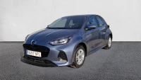 Mazda2 1.5 85 kW (116 CV) CVT Centre-line