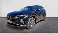 Hyundai Tucson 1.6 TGDI 110kW (150CV) Klass Hyundai Tucson 1.6 TGDI 110kW (150CV) Klass
