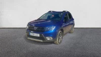 Dacia Sandero Stepway Essential TCE 66kW (90CV) - SS