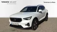 Volvo XC40 1.5 T4 Twin Recharge Core Auto