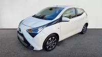 Toyota Aygo 1.0 70 x-play