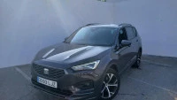 Seat Tarraco 1.5 TSI 110kW (150CV) St&Sp FR