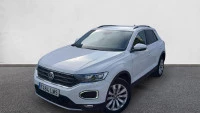 Volkswagen T-Roc Advance 1.0 TSI 81kW (110CV) Volkswagen T-Roc Advance 1.0 TSI 81kW (110CV)
