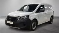 Nissan Townstar 2 plazas 1.3G 96kW L1 Profesional