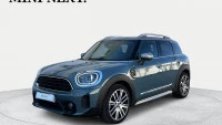 MINI Countryman Cooper D