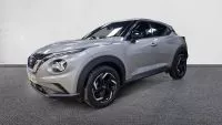 Nissan JUKE DIG-T 84 kW (114 CV) 6M/T N-Connecta