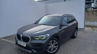 BMW X1 sDrive18i