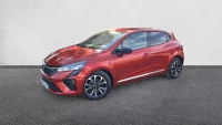 Renault Clio techno Eco-G 100cv (74kW)