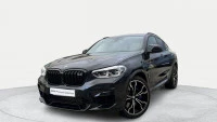 BMW X4 M