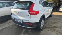 Volvo XC40 2.0 D4 AWD Business Plus Auto