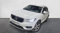 Volvo XC40 2.0 D4 AWD Business Plus Auto