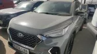 Hyundai Tucson 1.6 CRDI 100kW (136CV) 48V N-Line 4X2