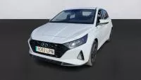 Hyundai i20 1.0 TGDI 74kW (100CV) 48V Klass