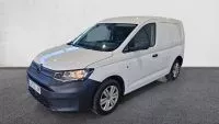 Volkswagen Caddy Cargo 2.0 TDI 55kW (75CV)
