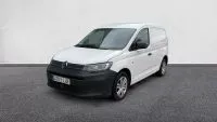 Volkswagen Caddy Cargo 2.0 TDI 55kW (75CV) Volkswagen Caddy Cargo 2.0 TDI 55kW (75CV)
