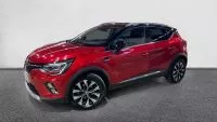 Renault Captur techno TCe 67kW (90CV) Renault Captur techno TCe 67kW (90CV)