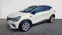 Renault Captur Zen TCe 74kW (100CV) Renault Captur Zen TCe 74kW (100CV)