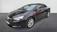 Opel Cabrio 2.0 CDTi S/S 170 CV Excellence