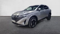 Nissan Qashqai DIG-T 103kW N-Connecta