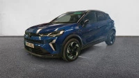 Renault Captur techno Eco-G 100cv (74 kW)