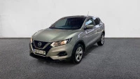 Nissan Qashqai DIG-T 103 kW (140 CV) E6D ACENTA