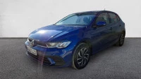 Volkswagen Polo Life 1.0 TSI 70kW (95CV) Volkswagen Polo Life 1.0 TSI 70kW (95CV)