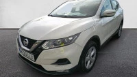Nissan Qashqai DIG-T 103kW (140CV) mHEV 4x2 Acenta