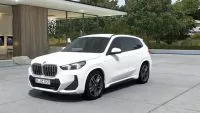 BMW X1 sDrive18d