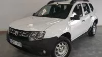 Dacia Duster Ambiance 1.6 105 GLP