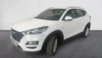 Hyundai Tucson 1.6 CRDI 85kW (115CV) Klass Hyundai Tucson 1.6 CRDI 85kW (115CV) Klass