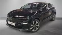 Renault Megane E-Tech Evolution ER EV60 96kW(130CV) super ch.