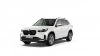 BMW X1 sDrive18i