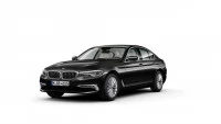 BMW Serie 5 520d BMW Serie 5 520d