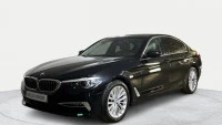 BMW Serie 5 520d BMW Serie 5 520d