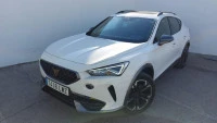 Cupra Formentor 1.5 TSI 110kW (150 CV) DSG Cupra Formentor 1.5 TSI 110kW (150 CV) DSG
