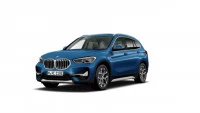 BMW X1 XDRIVE25E