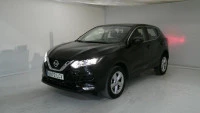 Nissan Qashqai dCi 85 kW (115 CV) E6D ACENTA Nissan Qashqai dCi 85 kW (115 CV) E6D ACENTA