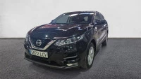Nissan Qashqai dCi 85 kW (115 CV) E6D ACENTA