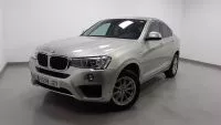 BMW X4 xDrive20d