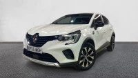 Renault Captur evolution TCe 74 kW (100CV) GLP
