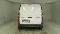 Renault Kangoo Furgón Profesional Blue dCi 59 kW (80CV)