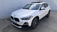 BMW X2 sDrive18i