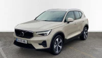 Volvo XC40 2.0 B3 G Core Auto Volvo XC40 2.0 B3 G Core Auto