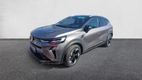 Renault Captur techno E-Tech full hybr.105 kW(145CV)