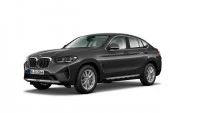 BMW X4 xDrive20d xLine BMW X4 xDrive20d xLine