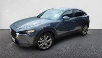 Mazda CX-30 e-SKYACTIV-G 2.0 90 kW 2WD Evolution