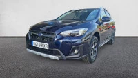 Subaru XV 1.6i Executive Plus Auto