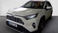 Toyota Rav4 2.5l 220H Advance Toyota Rav4 2.5l 220H Advance